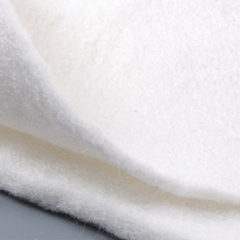 Abrasion Resistance Conveyor Belt Reinforcement Needle-Punched Nonwoven Fabric