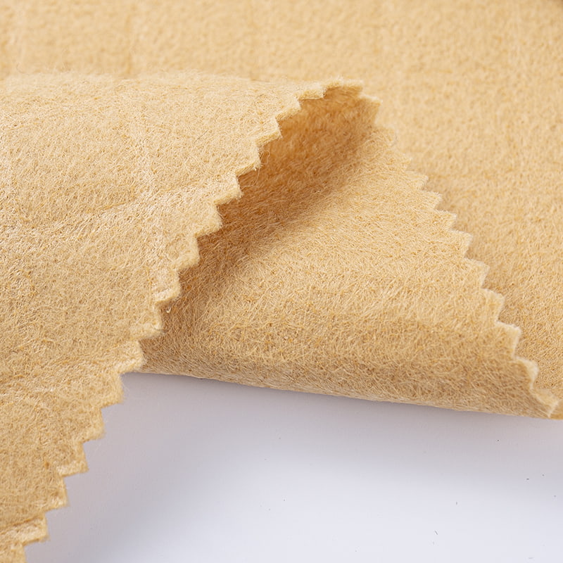 Hypoallergenic Tough Needle-Punched Nonwoven Mattress Underlay
