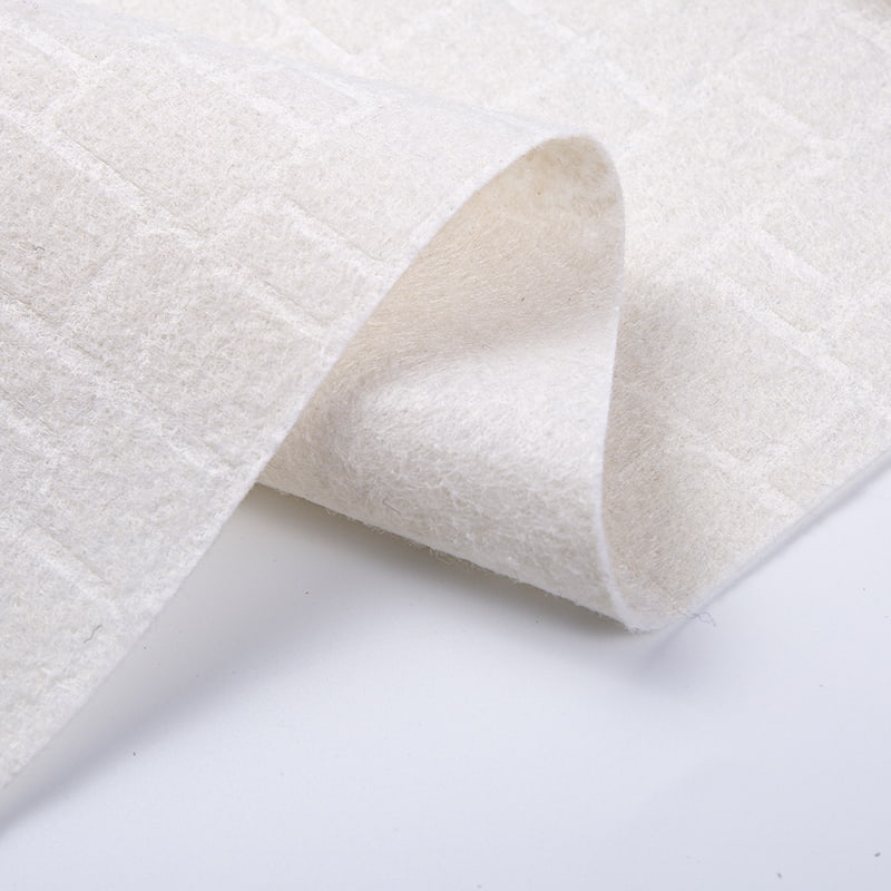 Office Chair Structural Stability Needle-Punched Nonwoven Reinforcement Mesh