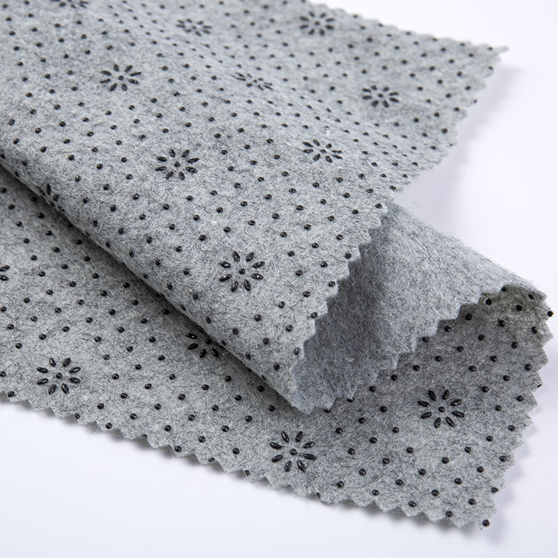 Soft Needle-Punched Nonwoven Anti-Slip Bed Stabilizer