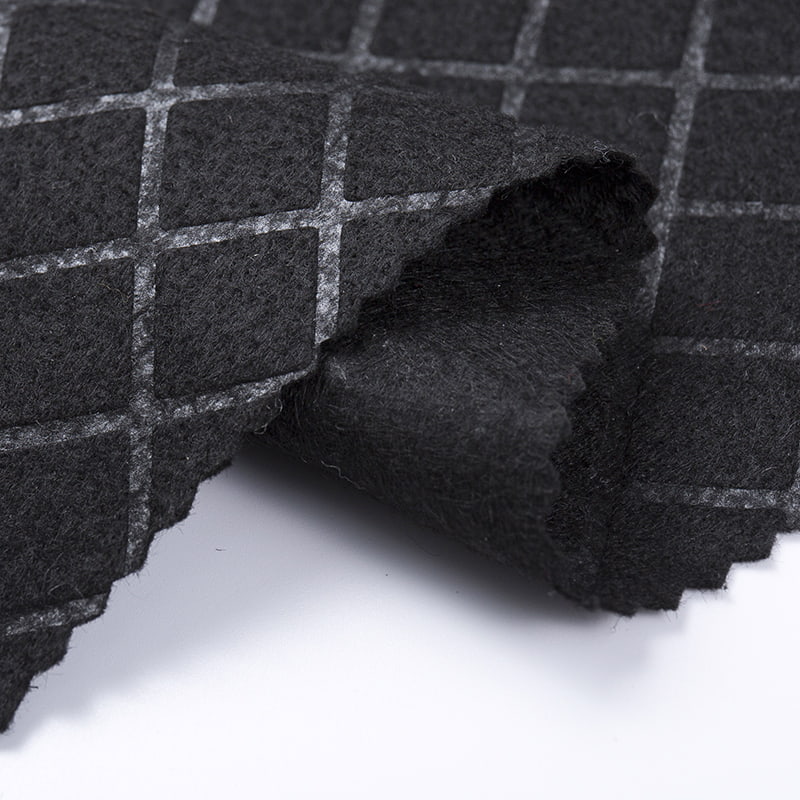 Breathable Sofa Needle-Punched Nonwoven Cool Cloth Lining Fabric