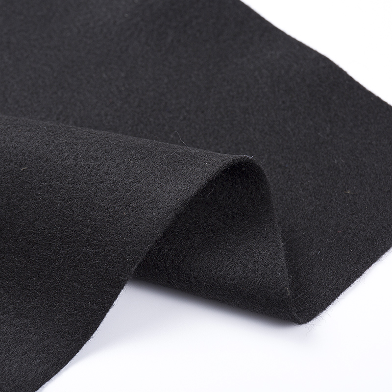 Weather Resistant Outdoor Synthetic Grass Needle-Punched Nonwoven Carpets