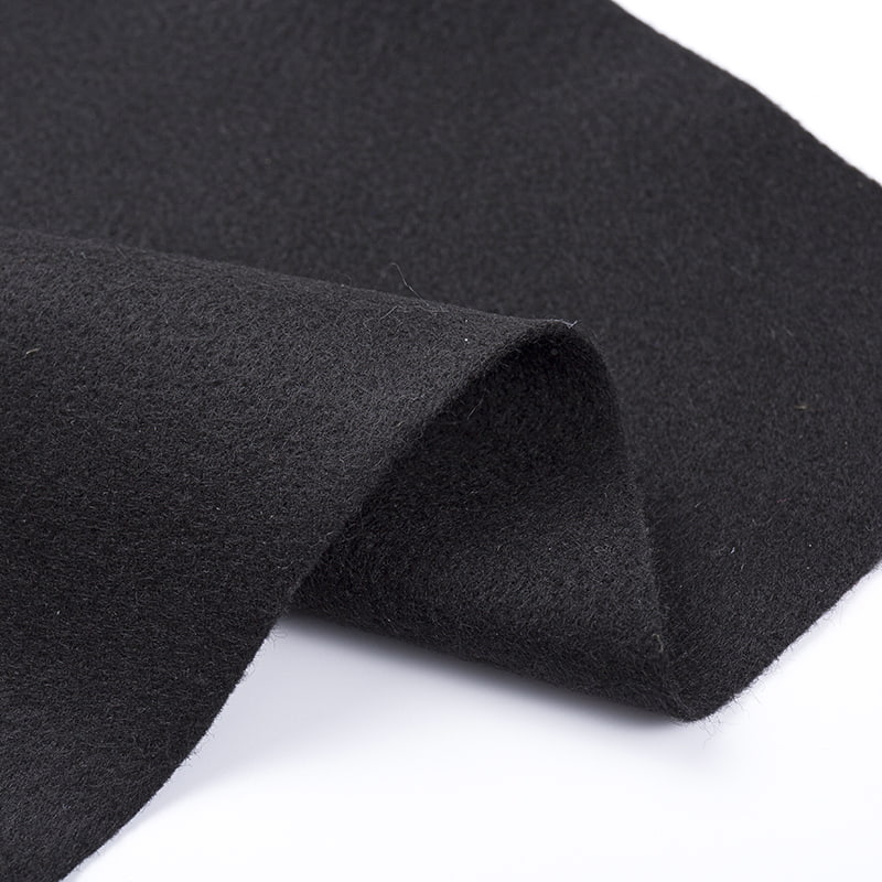 Modular Furniture Durability Needle-Punched Nonwoven Cool Cloth Padding