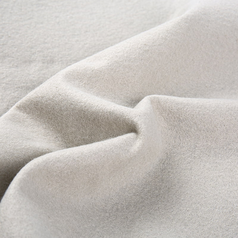Breathable Highly Adaptable Needle-Punched Nonwoven Bed Padding
