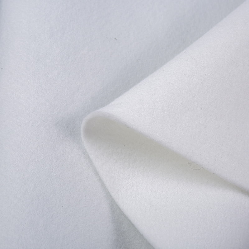 Thermal Insulation Composite Panel Core Needle-Punched Nonwoven Material