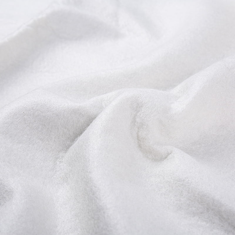 Easy to Clean Needle-Punched Nonwoven Felt Blankets