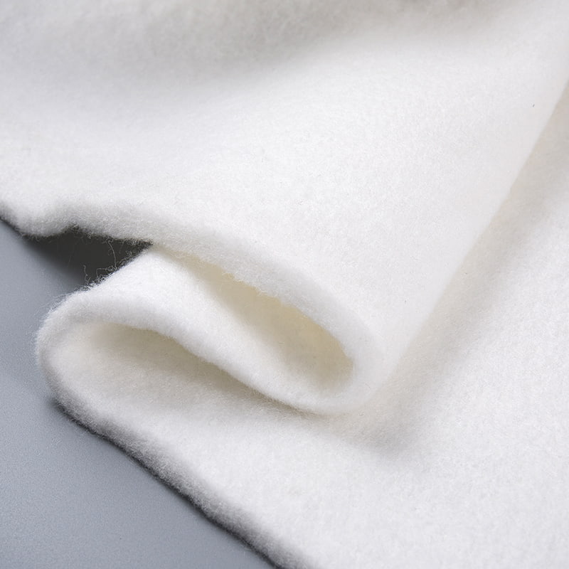 Easy to Clean Needle-Punched Nonwoven Machinery Protection Sheet