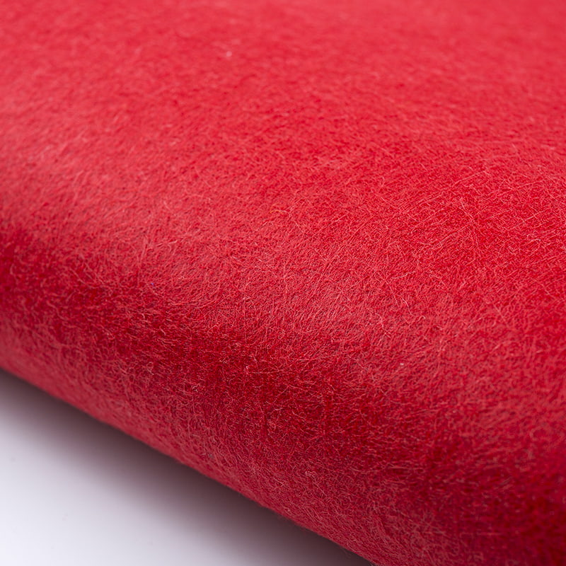 Anti-Slip and Safe Event Needle-Punched Nonwoven Carpet Rolls