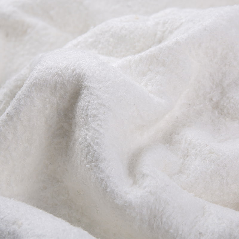 Water-Permeable Crop Frost Needle-Punched Nonwoven Protection Sheet