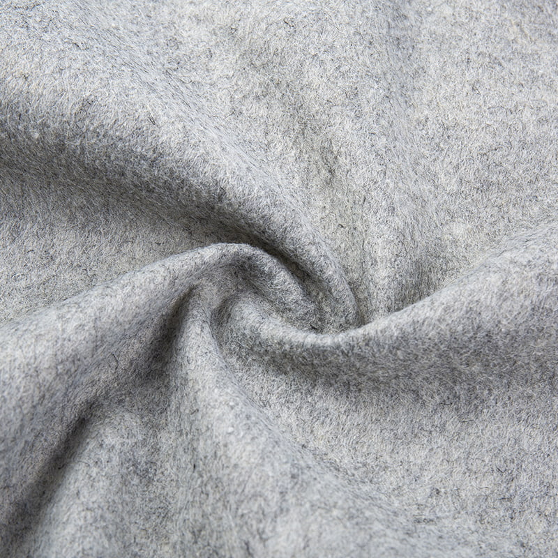 Eco-Friendly Wear-Resistant Furniture Needle-Punched Nonwoven Interliner