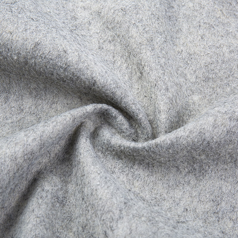 Decorative Appeal Felt Upholstery Needle-Punched Nonwoven Fabric