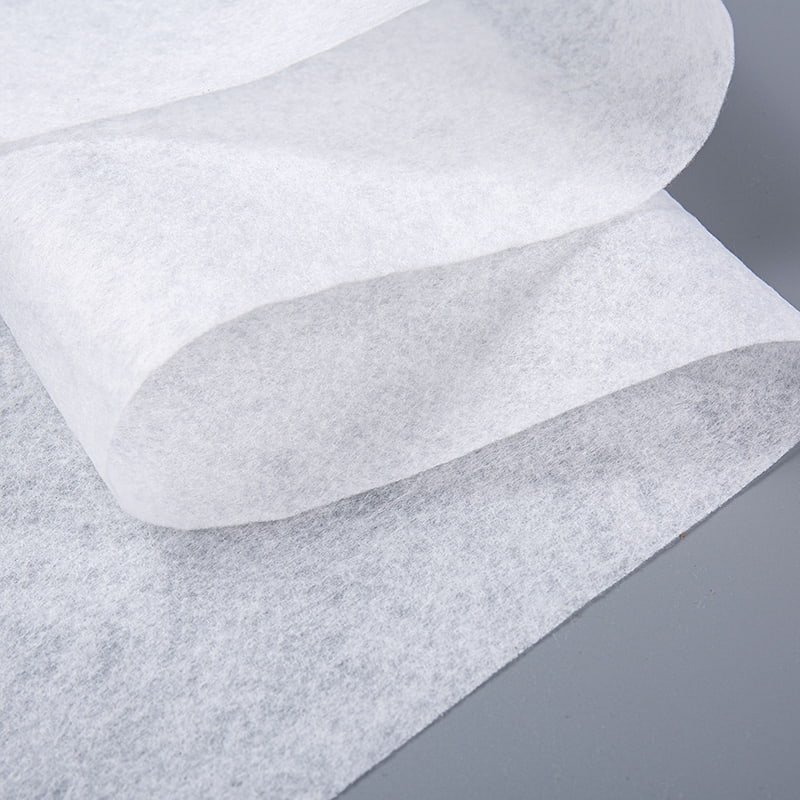 Versatile Needle-Punched Nonwoven Sustainable Fashion Material
