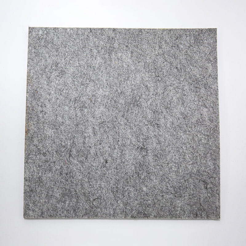 Stain-Resistant Office Needle-Punched Nonwoven Flooring