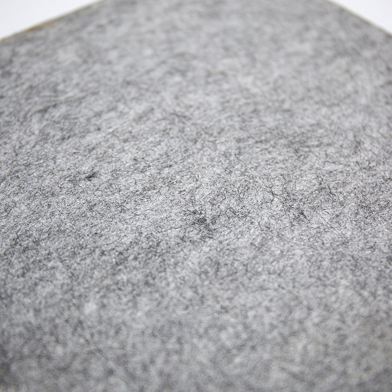 Impact Resistant Gym and Fitness Needle-Punched Nonwoven Flooring