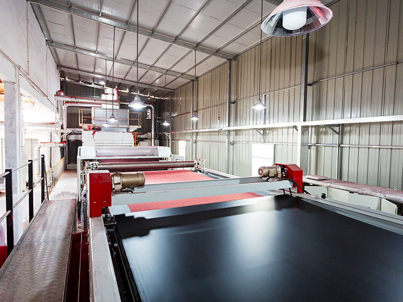 Production process