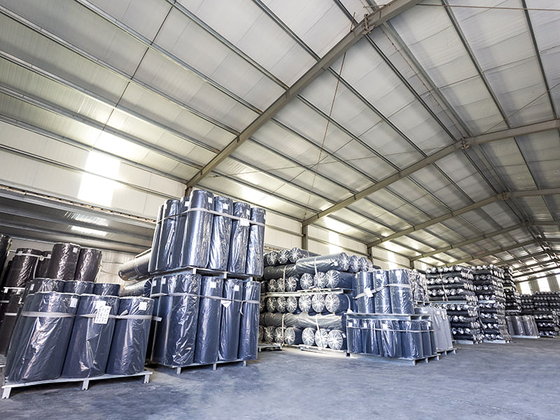 Warehouse