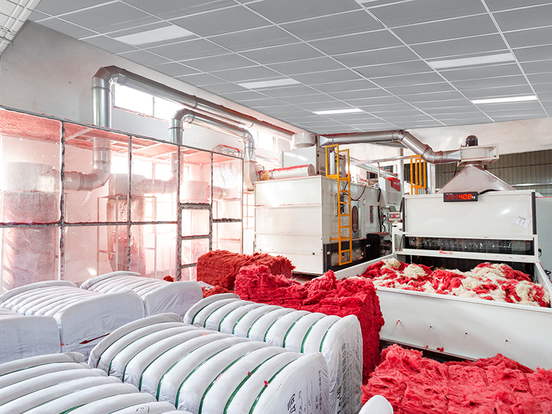 Production process