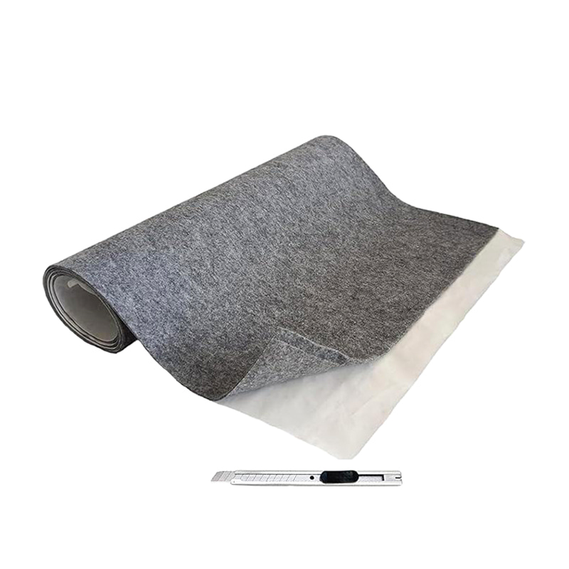 Self-Adhesive