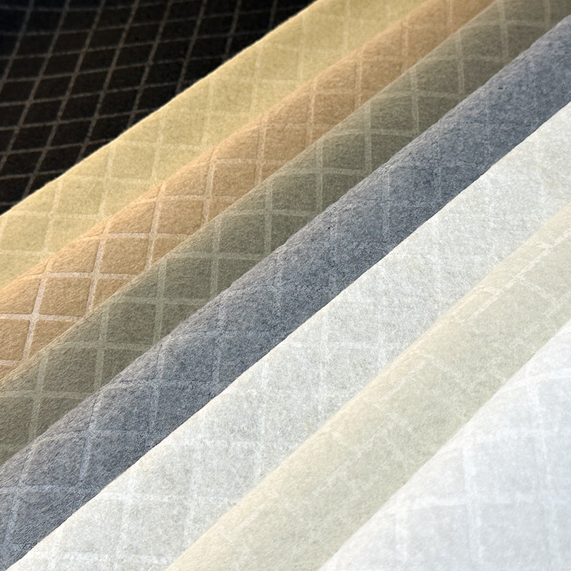 Embossing