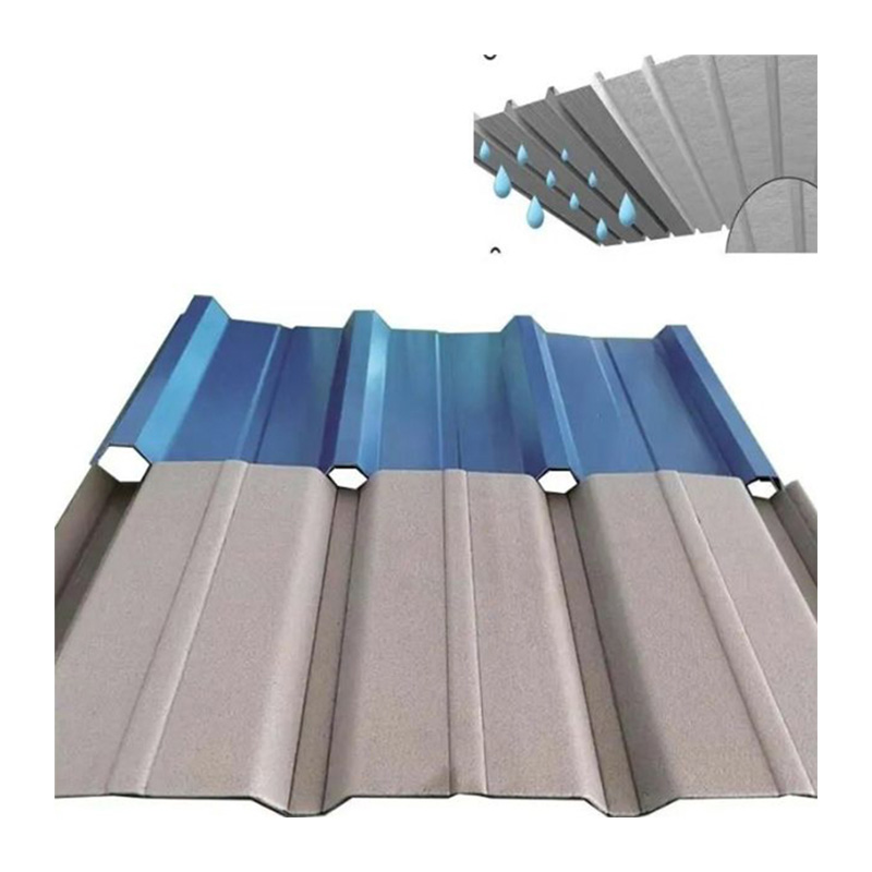 Waterproof Needle Punched Non-woven Fabric