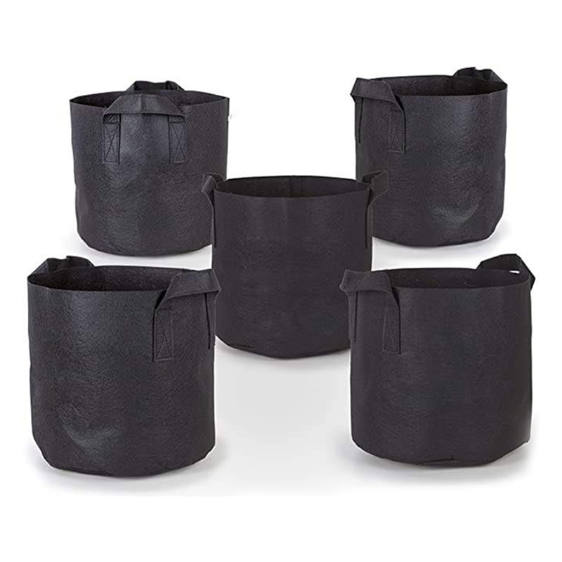 Grow Bag Non-Woven Fabric