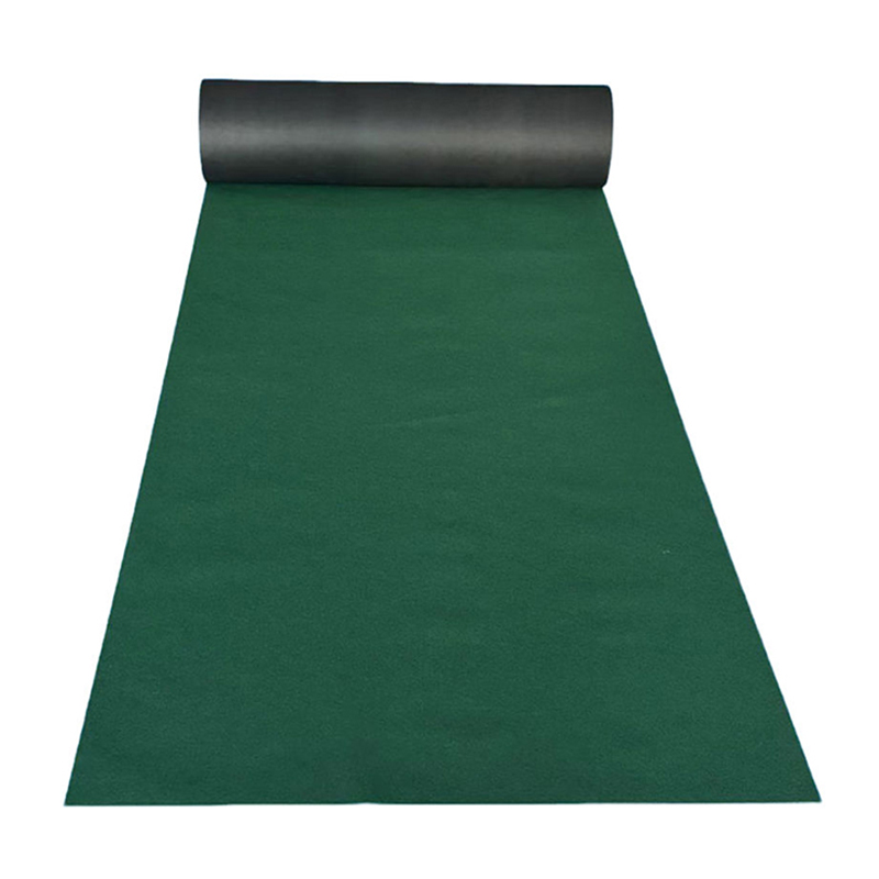 Grass Proof Cloth Non-Woven Fabric
