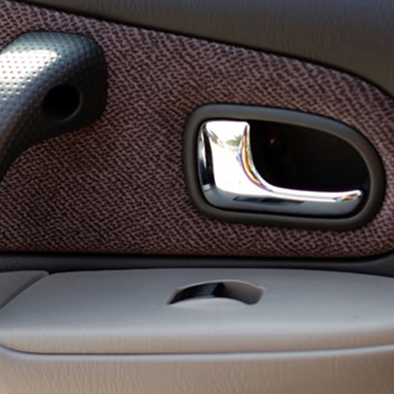 Nonwoven Fabrics in Electric Vehicles.