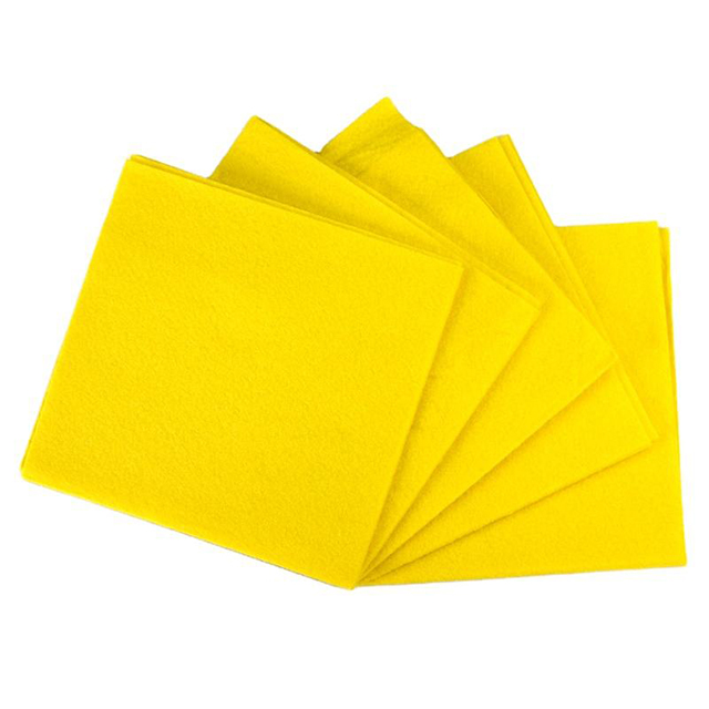 Kitchen Highly Absorbent Cleaning Cloth