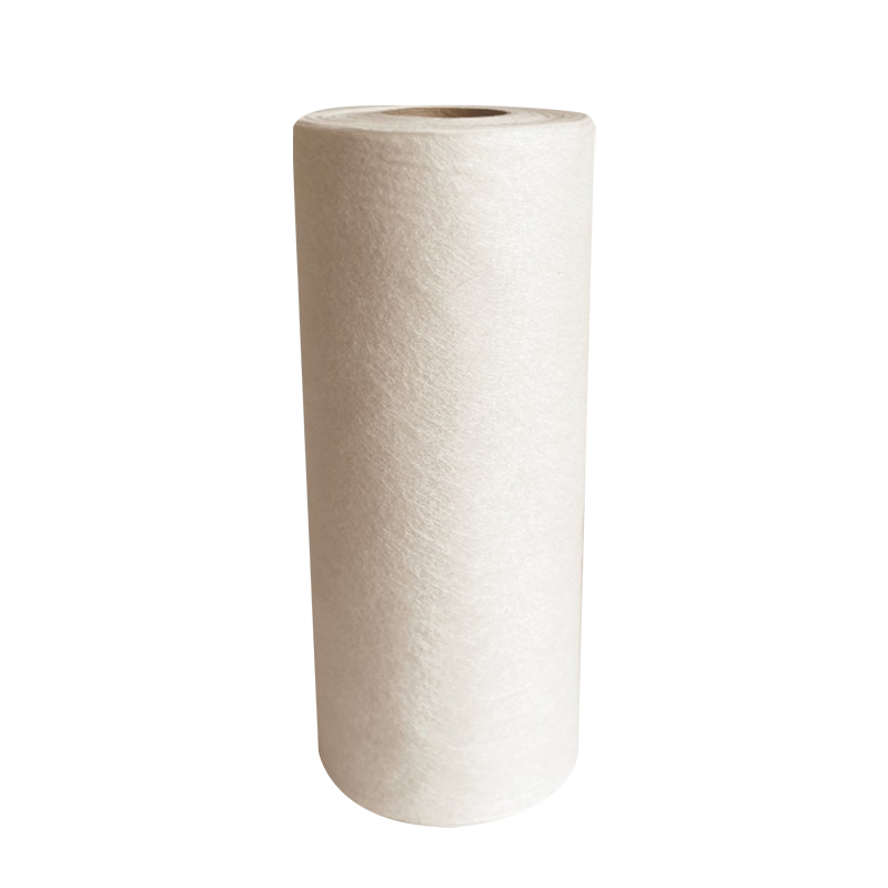Bamboo Fiber Lazy Cleaning Cloth Dish Cloth