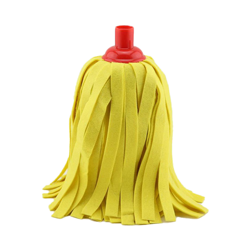 High Absorbency Nonwoven Mop Heads