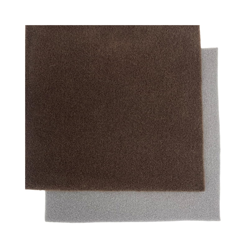 Stain-Resistant Non-Woven Automotive Carpet
