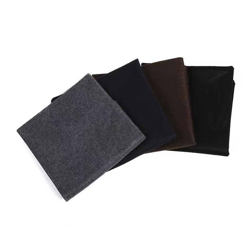Suit Collars Non-woven Collar Interlining
