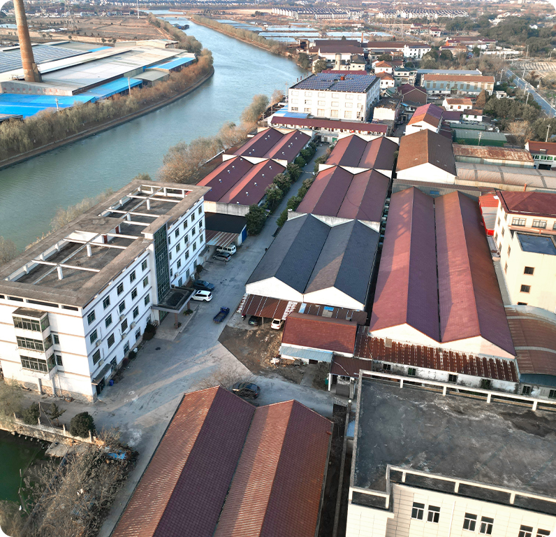 Huzhou Changyuan Nonwoven Co., Ltd.